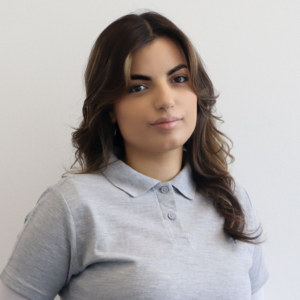 Melina Dönmez
